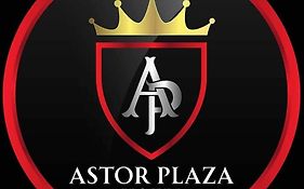 Hotel Astor Plaza